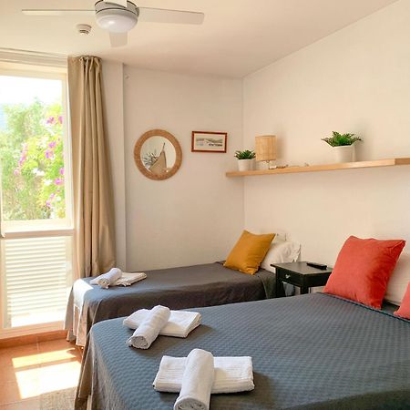 Habitacion Centrica Con Aire Acondicionado Bano Privado Nevera Cadaqués Exterior photo